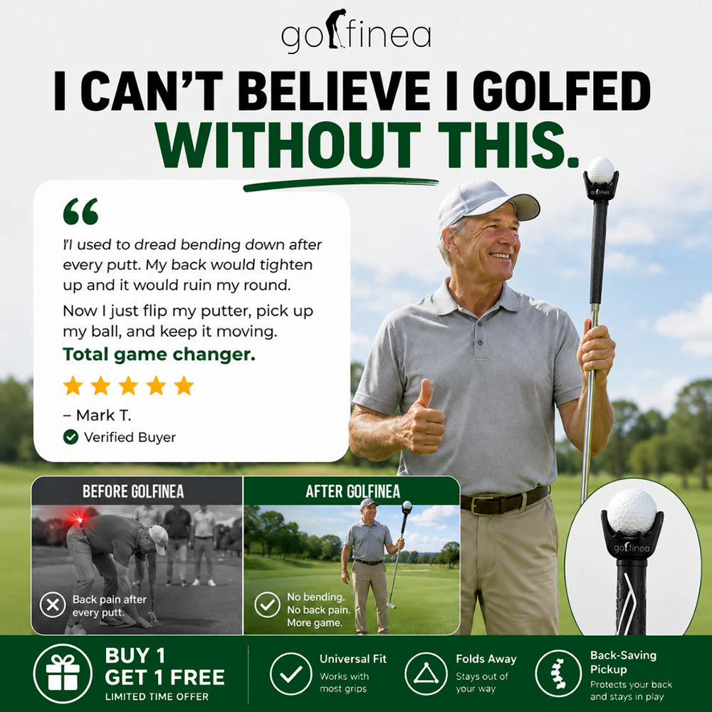 Caddie Claw