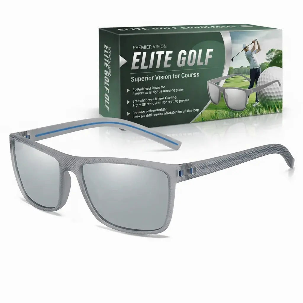 Golf Ball Finding Glasses Polarized