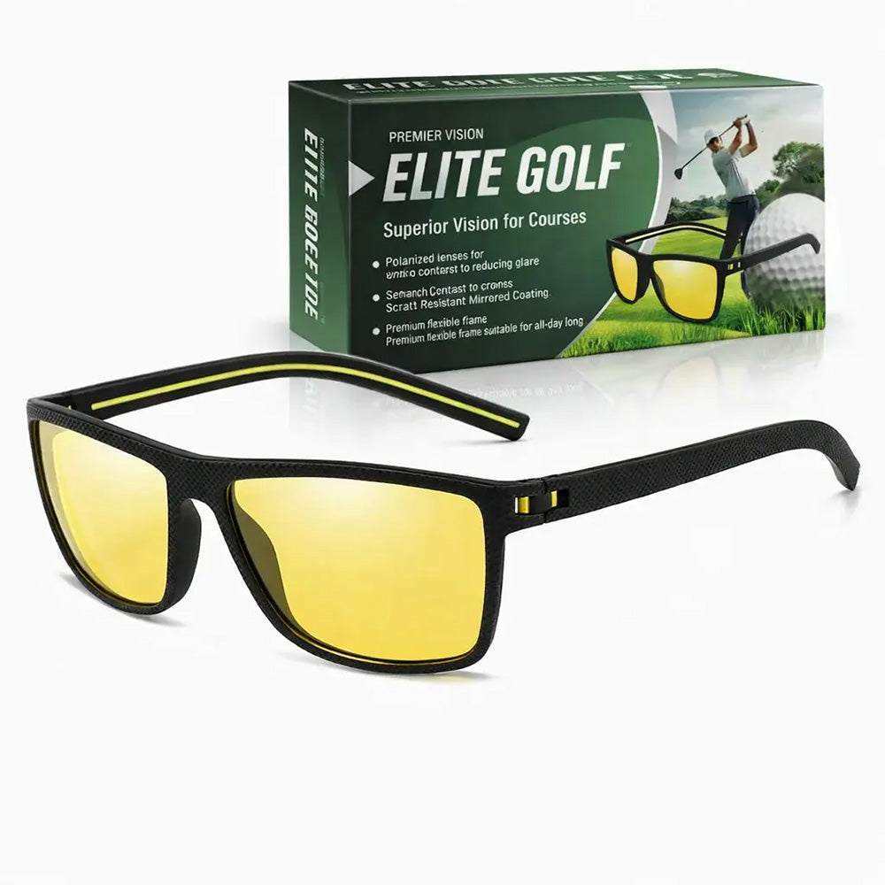 Golf Ball Finding Glasses Polarized