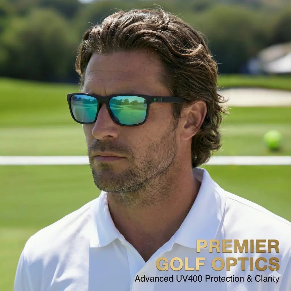 Golf Ball Finding Glasses Polarized
